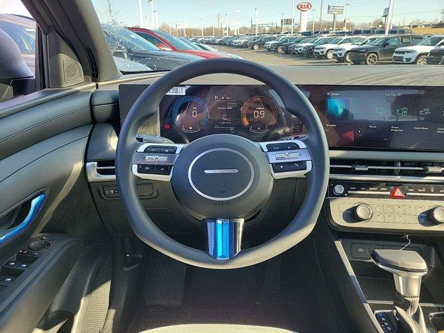 Photo of 2025 Hampton Gray Hyundai SANTA CRUZ