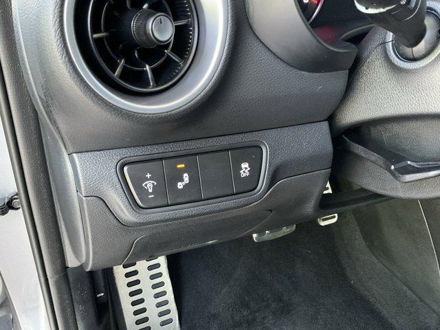 Photo of 2023 Steel Gray Kia Forte