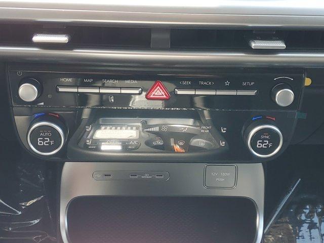 Photo of 2026 Black Hyundai IONIQ 9