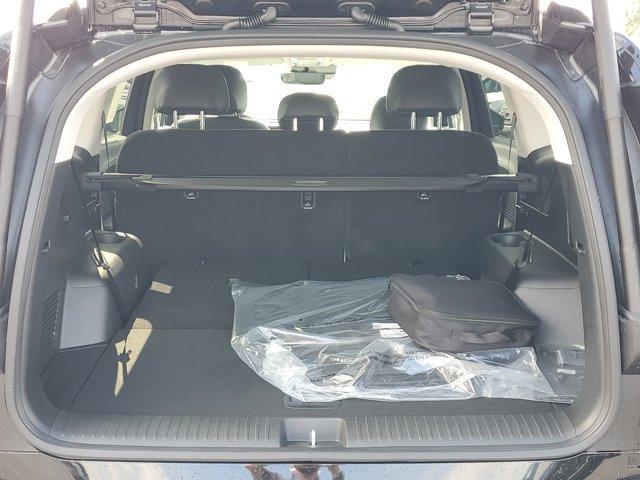 Photo of 2026 Black Hyundai IONIQ 9