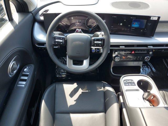 Photo of 2026 Black Hyundai IONIQ 9