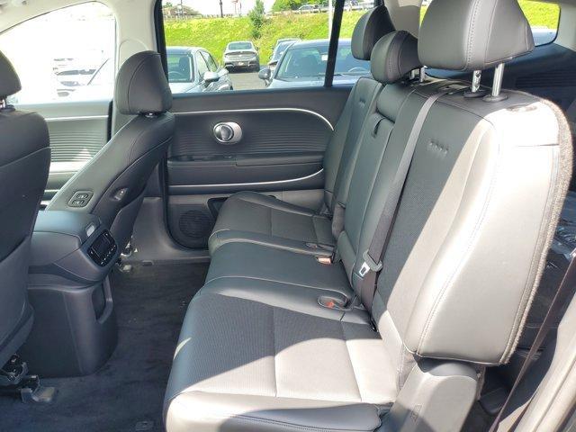 Photo of 2026 Black Hyundai IONIQ 9