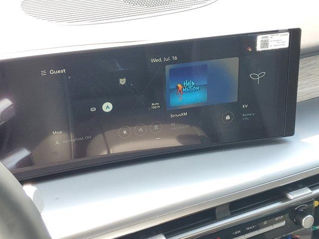 Photo of 2026 Black Hyundai IONIQ 9