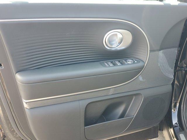Photo of 2026 Black Hyundai IONIQ 9