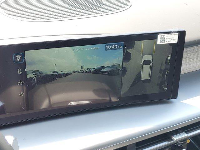 Photo of 2026 Black Hyundai IONIQ 9