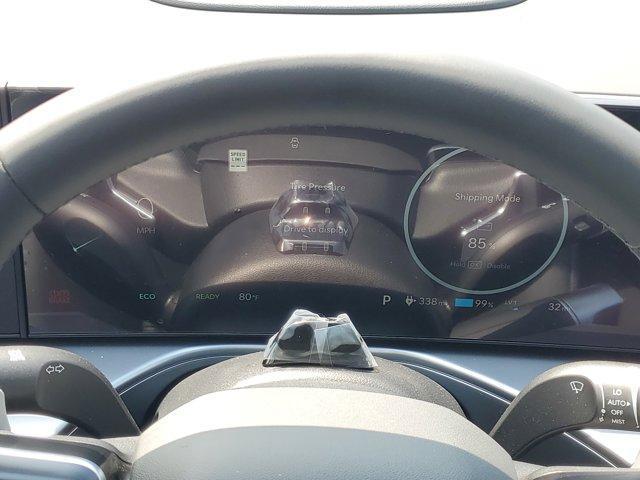 Photo of 2026 Black Hyundai IONIQ 9