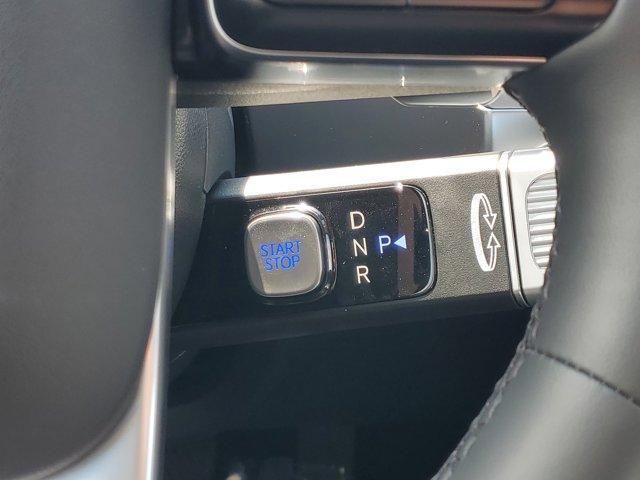 Photo of 2026 Black Hyundai IONIQ 9