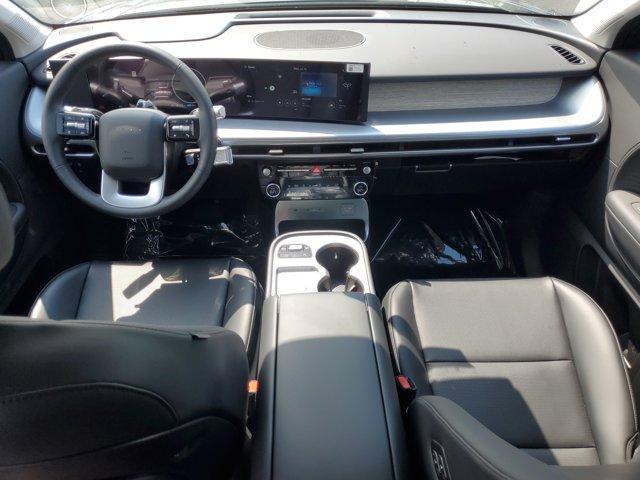 Photo of 2026 Black Hyundai IONIQ 9