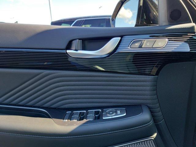 Photo of 2025 Abyss Black Pearl Hyundai PALISADE