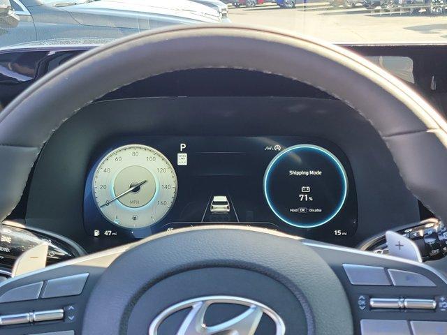 Photo of 2025 Abyss Black Pearl Hyundai PALISADE