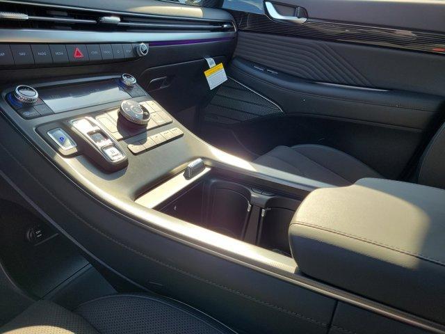 Photo of 2025 Abyss Black Pearl Hyundai PALISADE