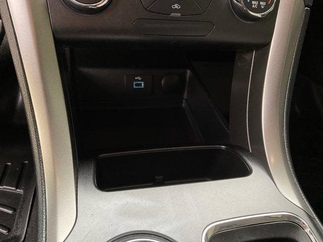 Photo of 2020 Oxford White Ford Fusion