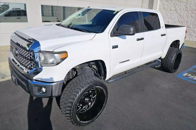 2019 Toyota Tundra