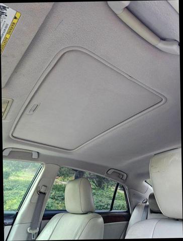Photo of 2011 Gray Toyota Avalon