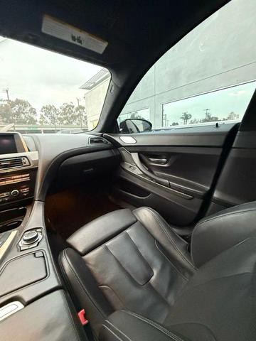 Photo of 2014 Black BMW M6