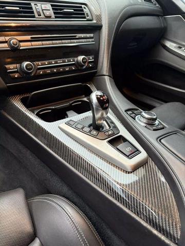 Photo of 2014 Black BMW M6
