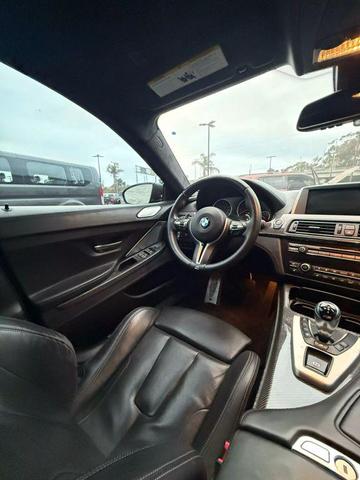 Photo of 2014 Black BMW M6