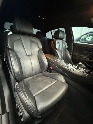 Photo of 2014 Black BMW M6
