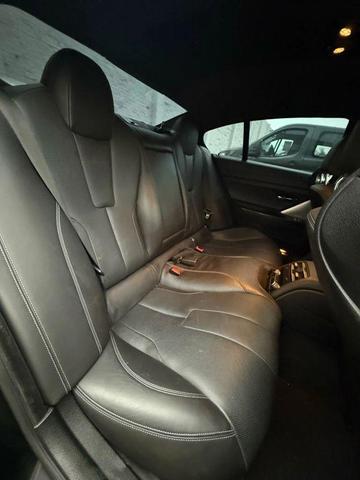 Photo of 2014 Black BMW M6
