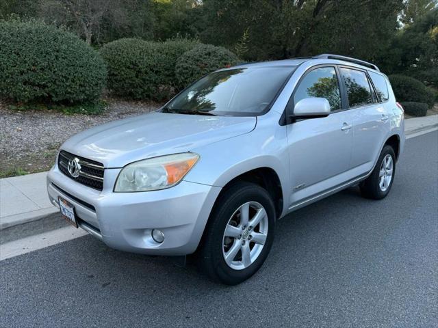 2008 Toyota RAV4