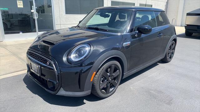 2023 MINI Hardtop