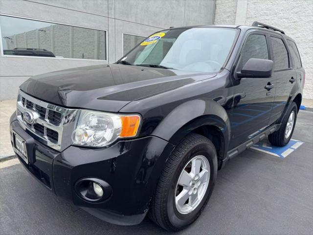 2010 Ford Escape