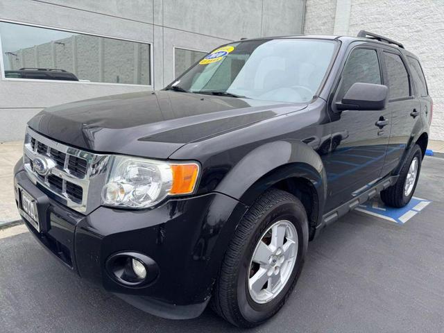 2010 Ford Escape