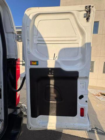 Photo of 2016 White Ford Transit-150