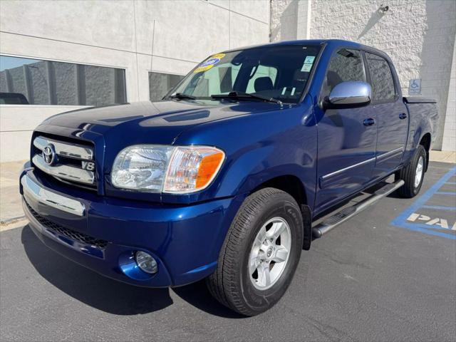2006 Toyota Tundra