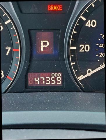 Photo of 2011 Gray Lexus RX 350