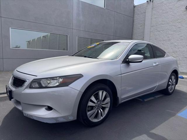 2010 Honda Accord