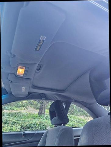 Photo of 2004 Gray Honda Civic