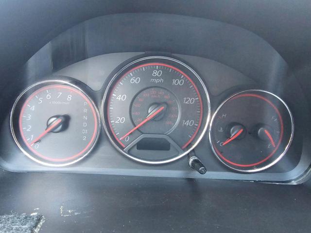 Photo of 2004 Gray Honda Civic