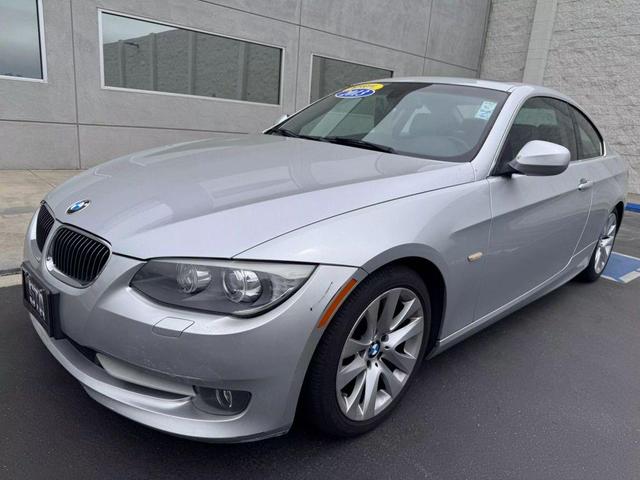 2013 BMW 328