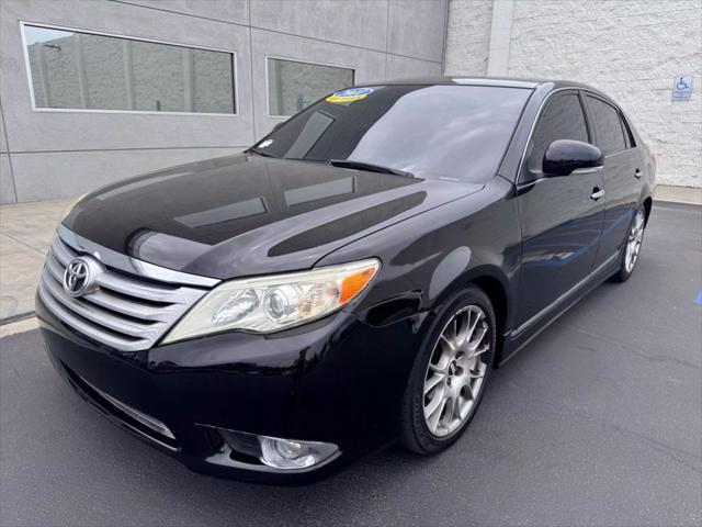 2011 Toyota Avalon