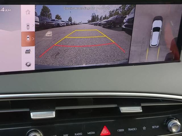 Photo of 2026 Alta White Genesis GV70