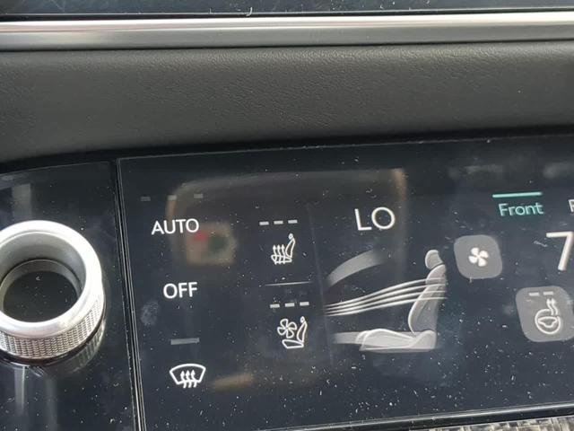 Photo of 2026 Alta White Genesis GV70