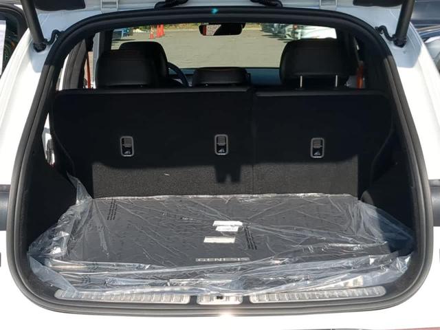 Photo of 2026 Alta White Genesis GV70