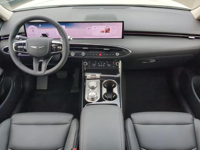 Photo of 2026 Uyuni White Genesis GV70