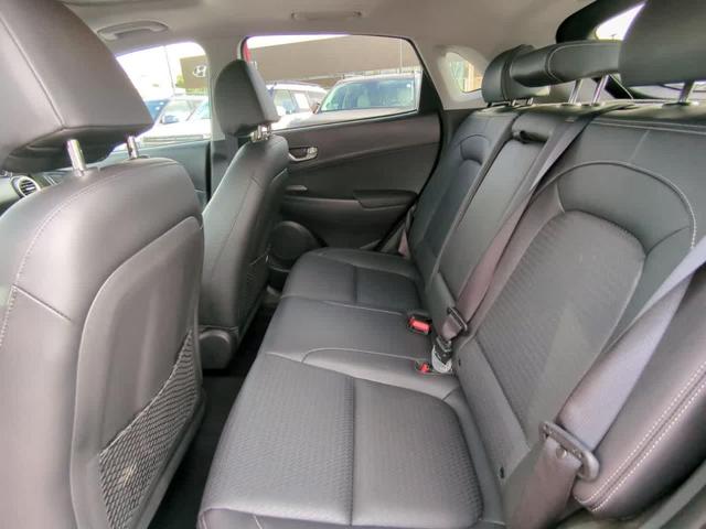 Photo of 2021 Pulse Red Hyundai KONA