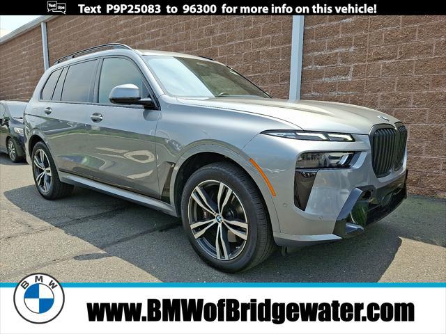 2023 BMW X7