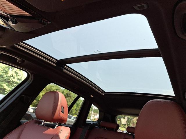Photo of 2022 Brooklyn Grey Metallic BMW X3