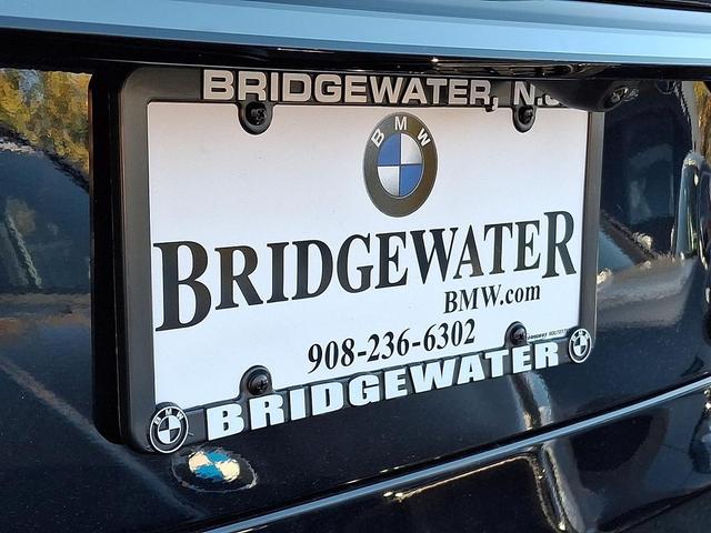 Photo of 2026 Carbon Black Metallic BMW X7