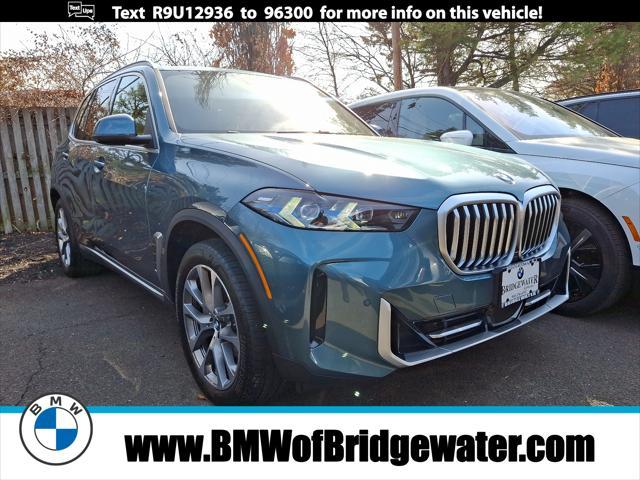 2024 BMW X5