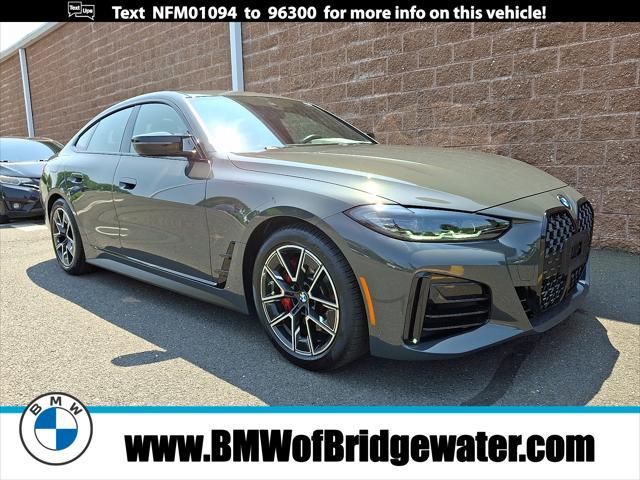 2022 BMW M440
