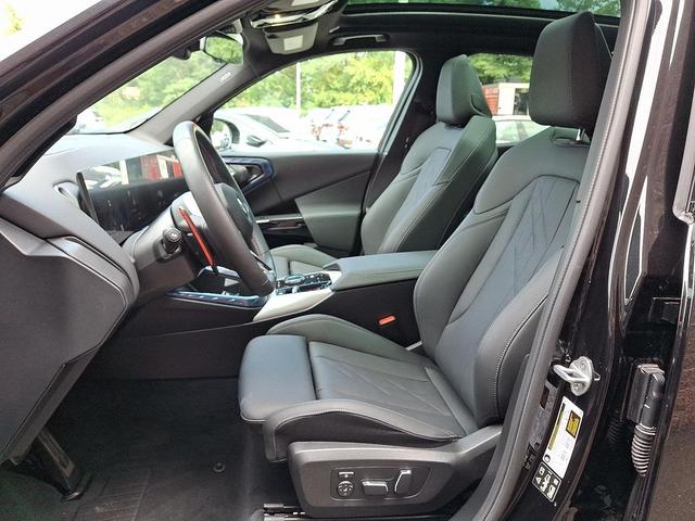 Photo of 2025 0475 BMW X3