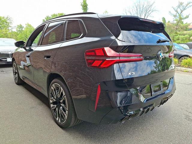 Photo of 2025 0475 BMW X3
