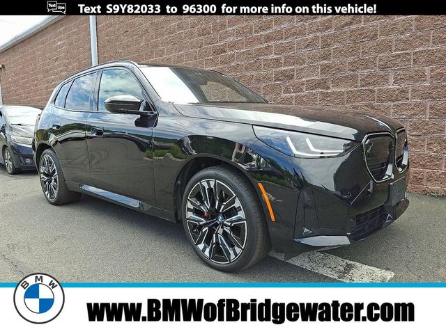 Photo of 2025 0475 BMW X3