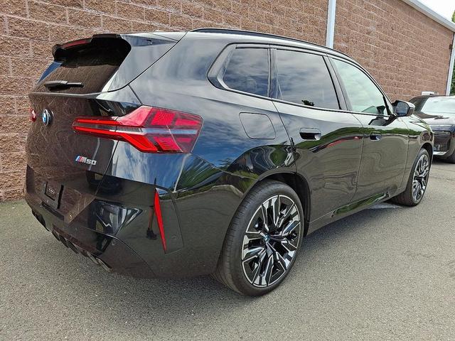 Photo of 2025 0475 BMW X3