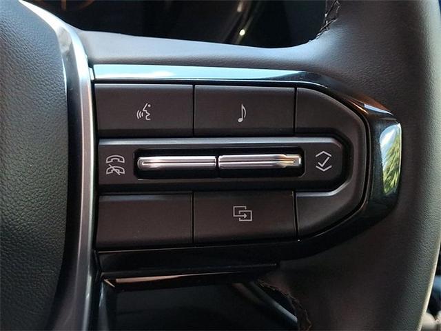 Photo of 2024 Radiant Red Tintcoat Chevrolet Colorado